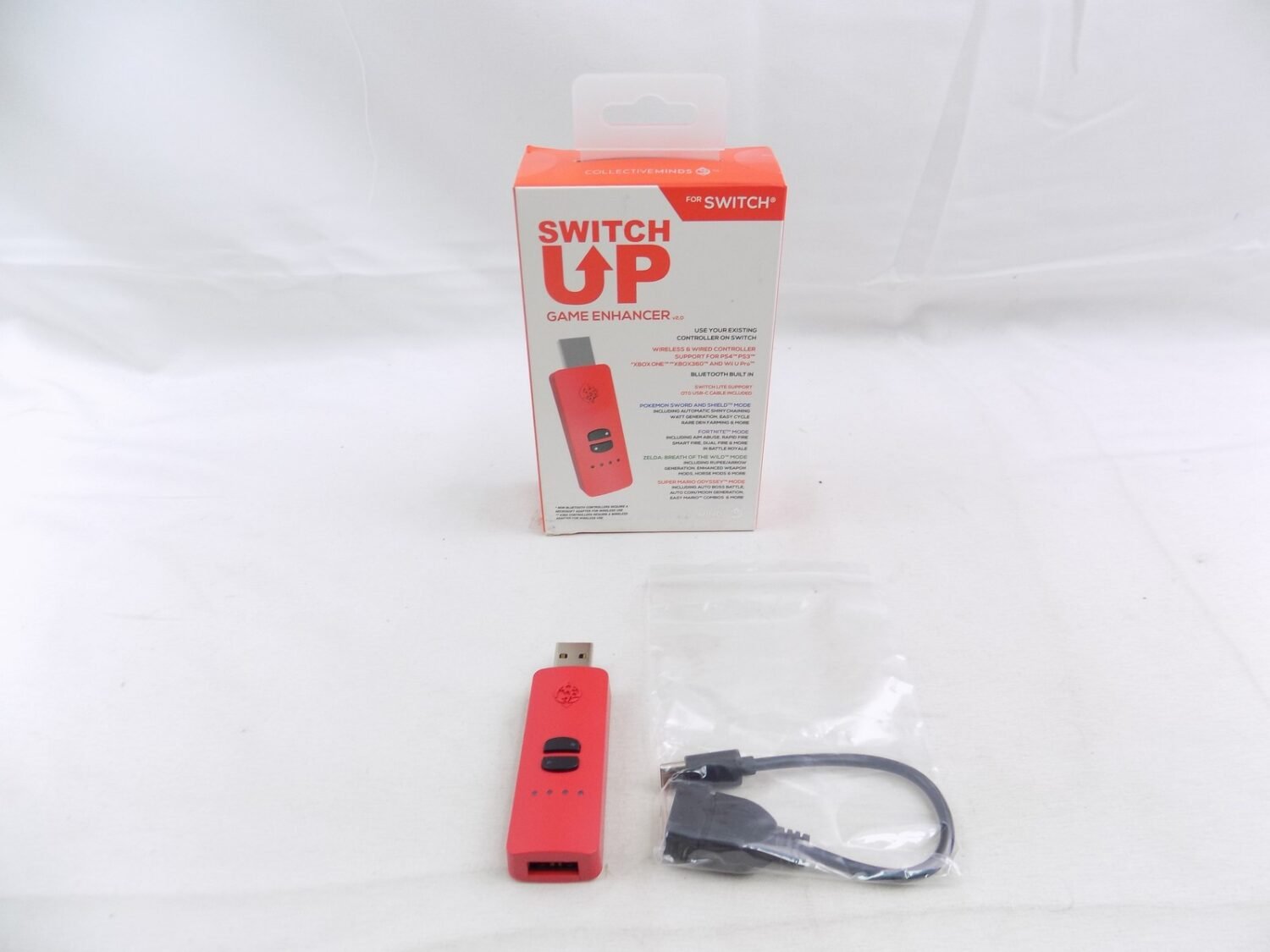 Up Game Enhancer V2 Switch Up V2 Collective Minds Switch Switch Up