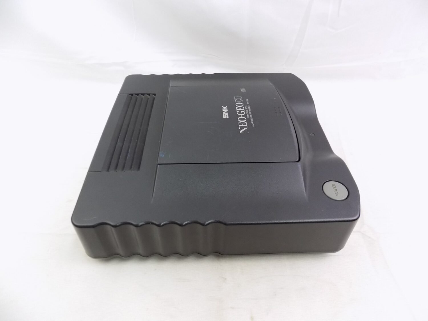 SNK Neo Geo CD JAPAN NTSC-J Console Only - Starboard Games